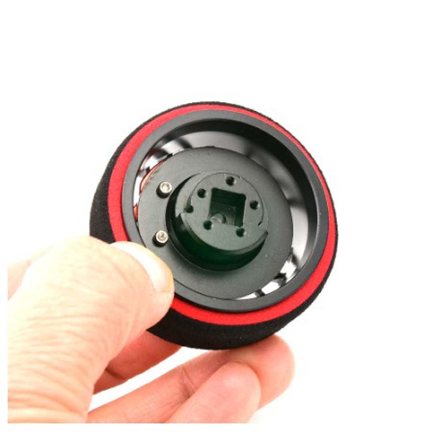 Amazon | RCモデル用 RC模型用 ステアリングホイール プロポ